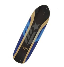Earthwing Hoopty 34 V2 Plateau longboard
