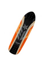 Earthwing Hoopty 36 V2 Plateau longboard
