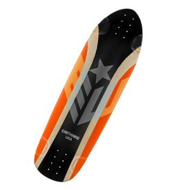 Earthwing Hoopty 36 V2 Plateau longboard