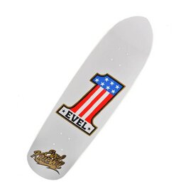Elephant Evel Knievel N°1 9 Plateau skateboard"