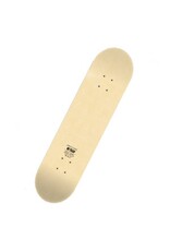 Trap Small Logo 2.0 8.25 Natural Plateau skateboard"