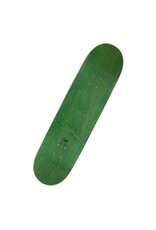Trap Small Logo 2.0 8 Vert turquoise Plateau skateboard"