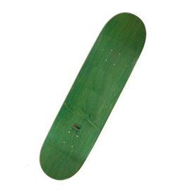 Trap Small Logo 2.0 8 Vert turquoise Plateau skateboard"