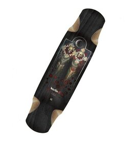 Bustin Shrike 37 DK Plateau longboard