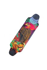 Earthwing Road Killer Vulture Plateau longboard