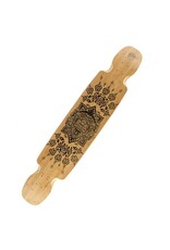 Mindless Voodoo Hamu 48 Plateau Longboard"