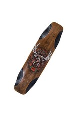 Mindless Makali DK Plateau longboard