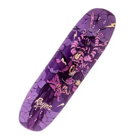 Rayne G-Mack V2 Plateau longboard