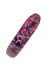 Rayne Fortune V3 Patrick Switzer Plateau longboard