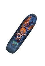 Rayne MisFortune V2 Patrick Switzer Plateau longboard