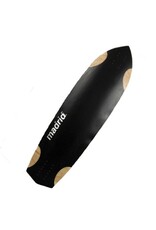 Madrid Kraken Formica Plateau longboard