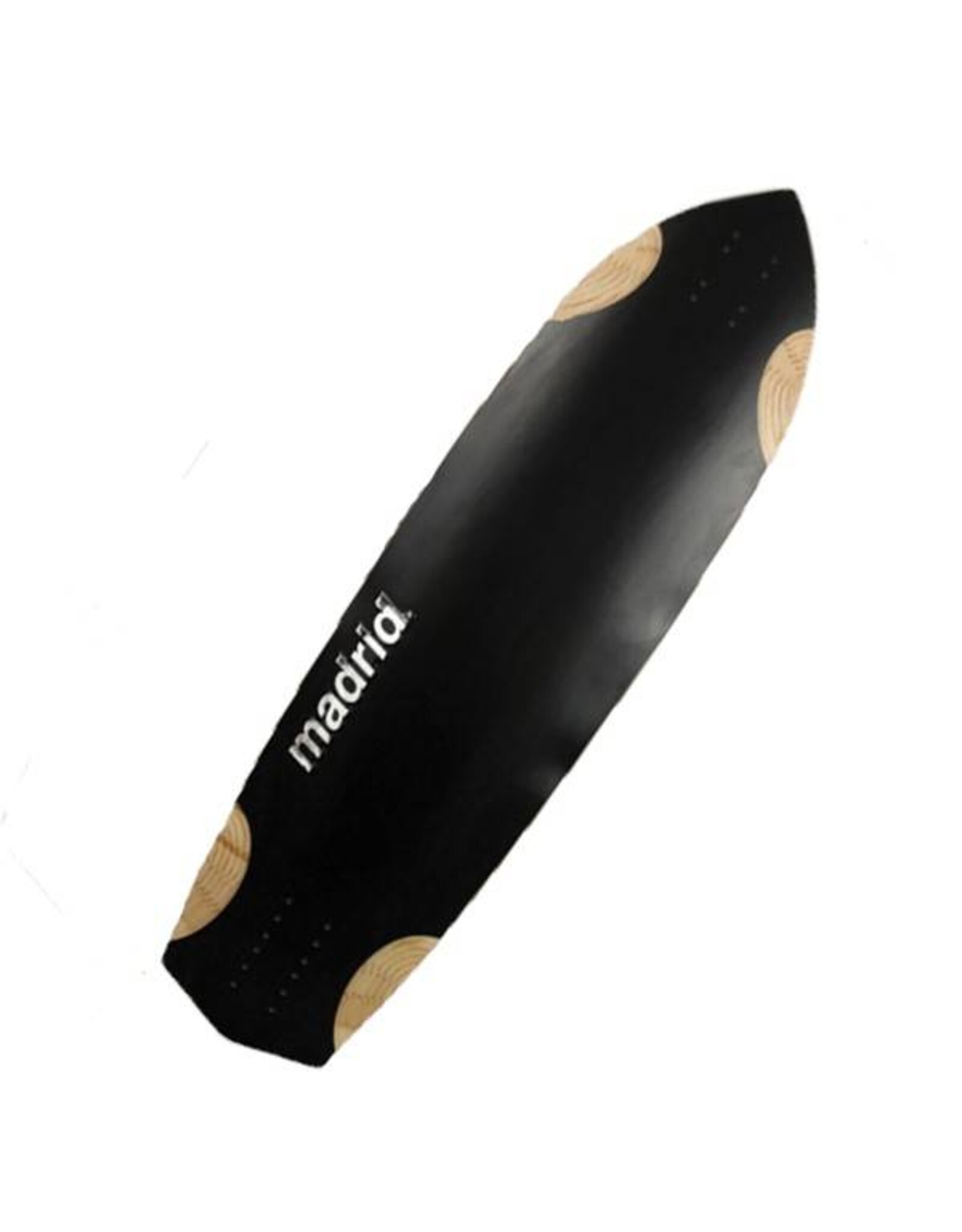 Madrid Kraken Formica Plateau longboard