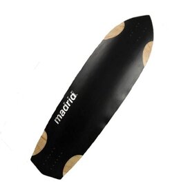 Madrid Kraken Formica Plateau longboard