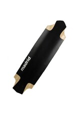 Madrid 50 Cal Formica Plateau longboard