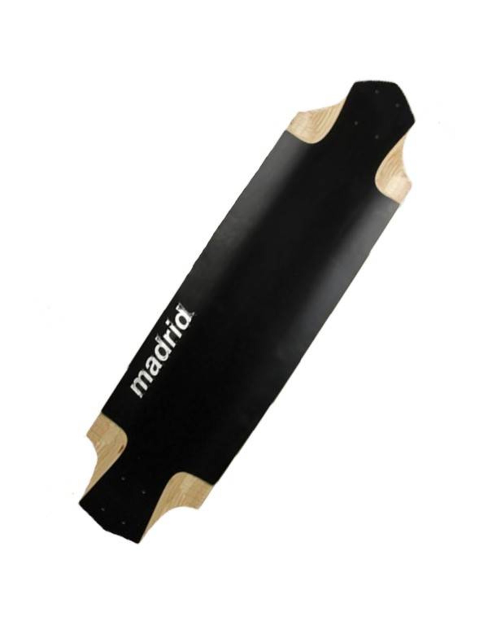 Madrid 50 Cal Formica Plateau longboard