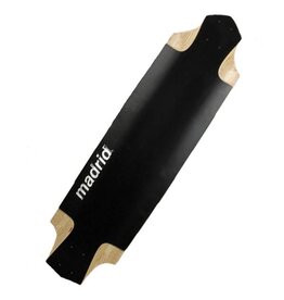 Madrid 50 Cal Formica Plateau longboard