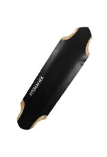 Madrid Trapstar Formica Plateau longboard
