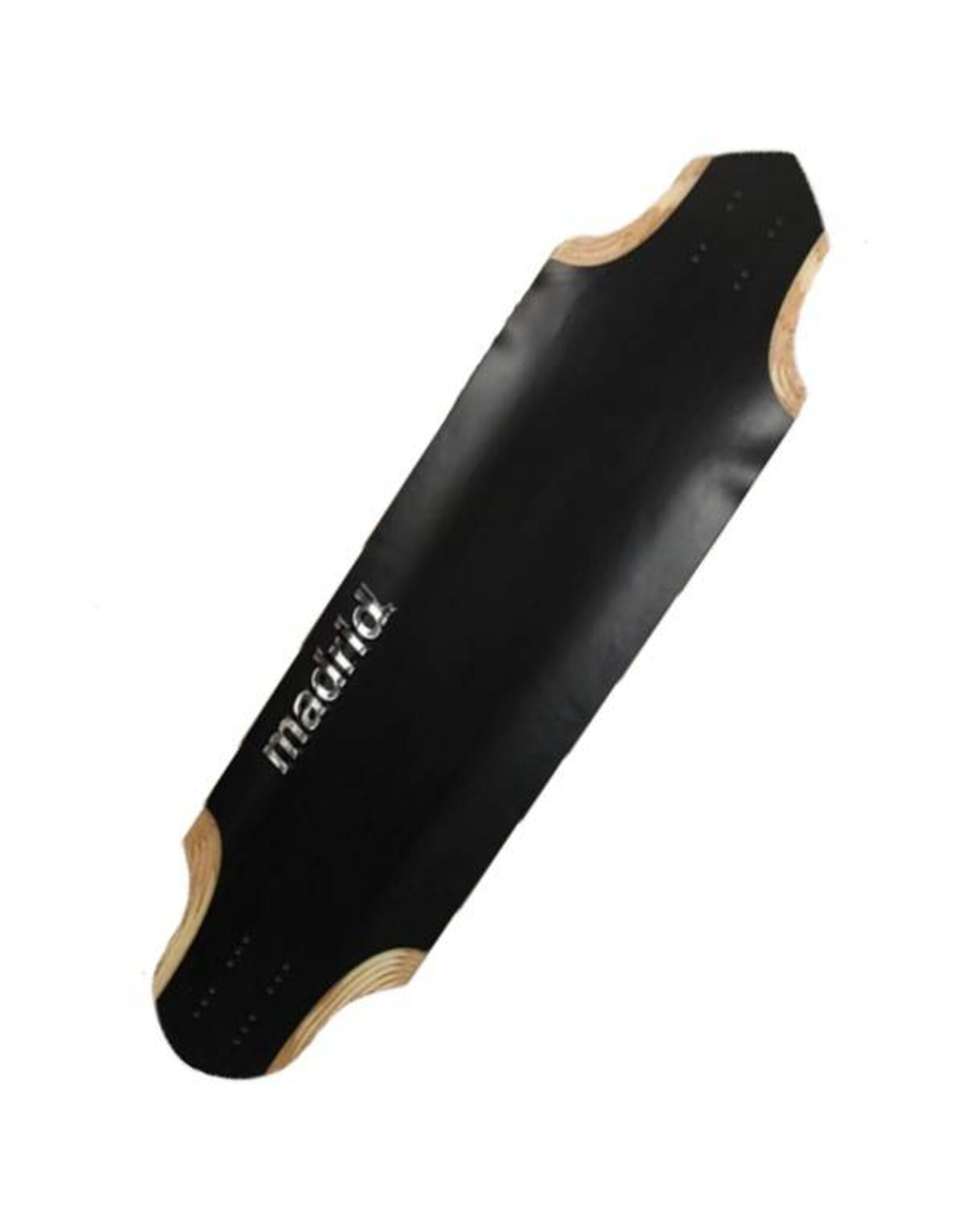 Madrid Trapstar Formica Plateau longboard