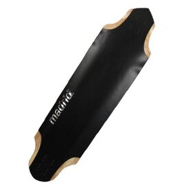 Madrid Trapstar Formica Plateau longboard