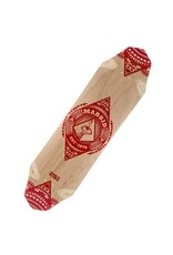 Madrid Twin Twin Iris Plateau longboard