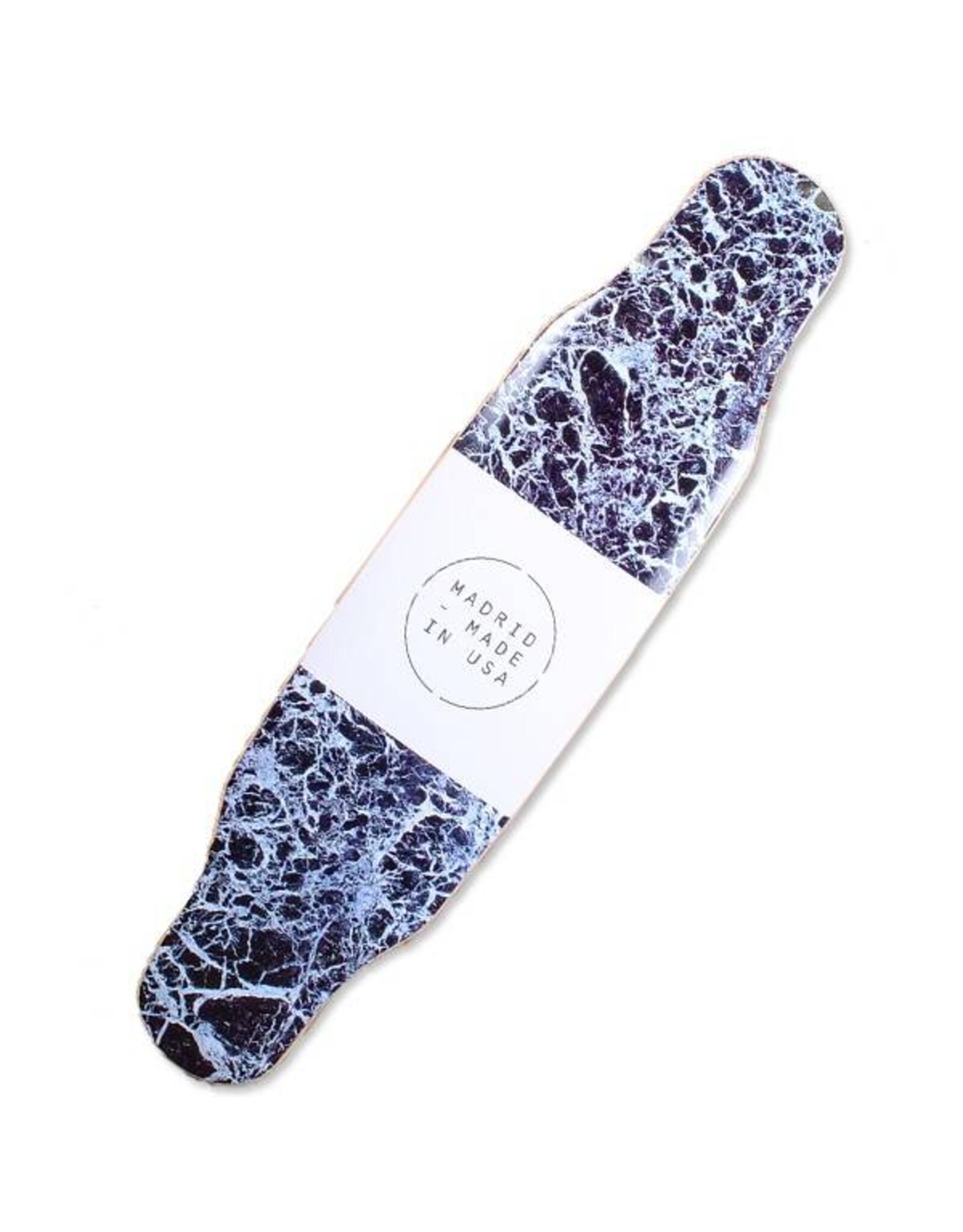 Madrid Paddle Split Plateau Longboard