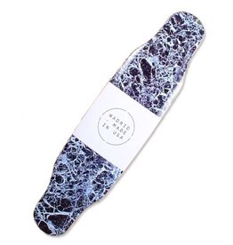 Madrid Paddle Split Plateau Longboard
