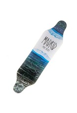 Madrid Missionary Mountain Plateau longboard