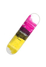 Chocolate Kenny Anderson 8.125 Subtle Square Plateau skateboard"