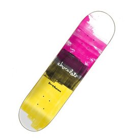 Chocolate Kenny Anderson 8.125 Subtle Square Plateau skateboard"