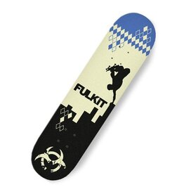 Fulkit Handplant 7.875 Plateau skateboard"