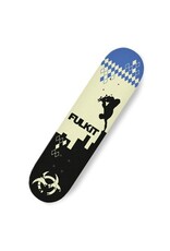 Fulkit Handplant 8 Plateau skateboard"