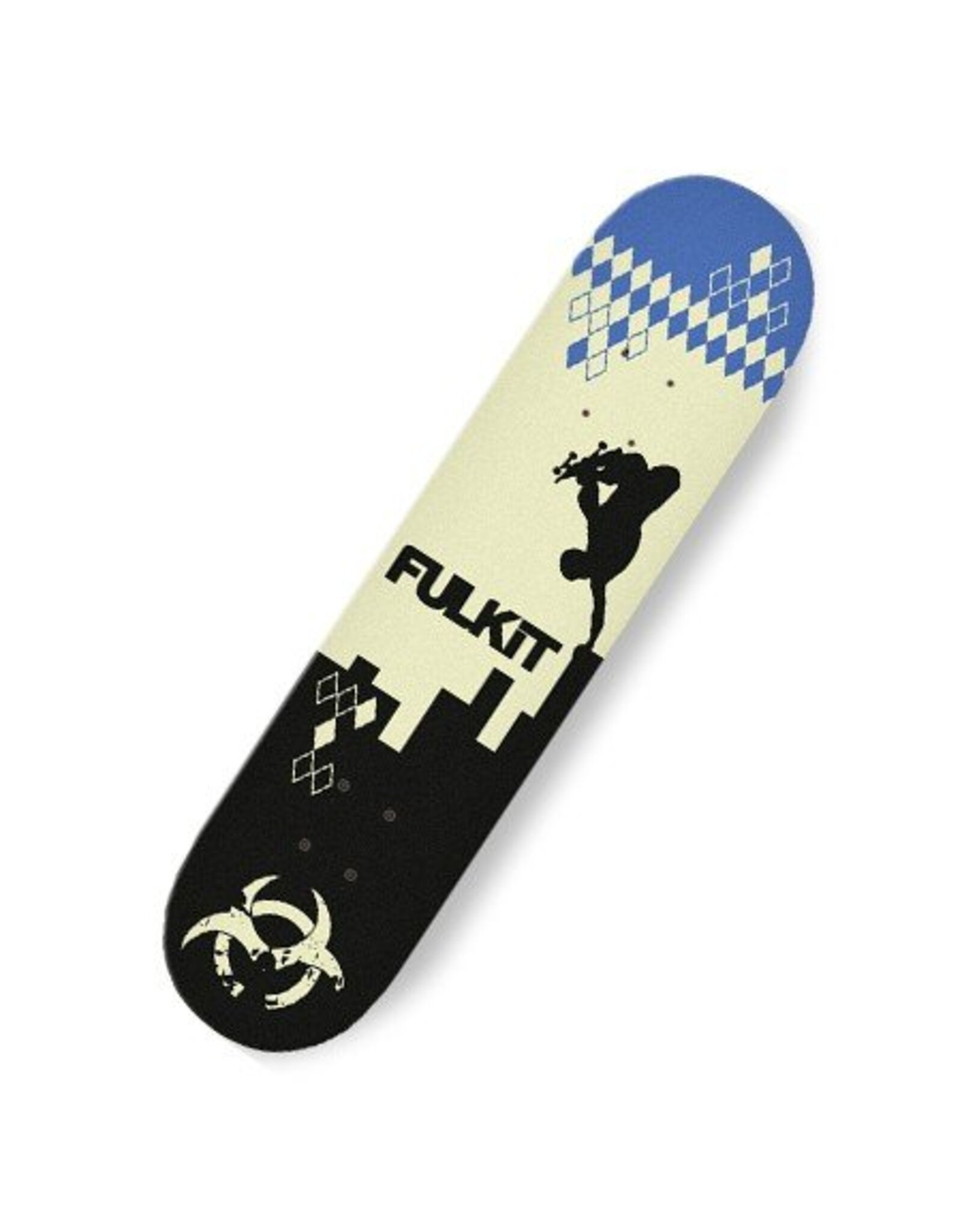 Fulkit Handplant 8.125 Plateau skateboard"
