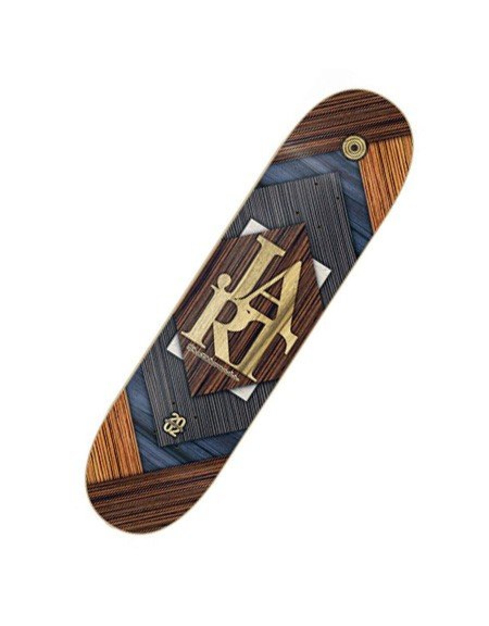 Jart Carpenter 7.87 Plateau skateboard"