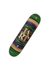 Jart Carpenter 8 Plateau skateboard"