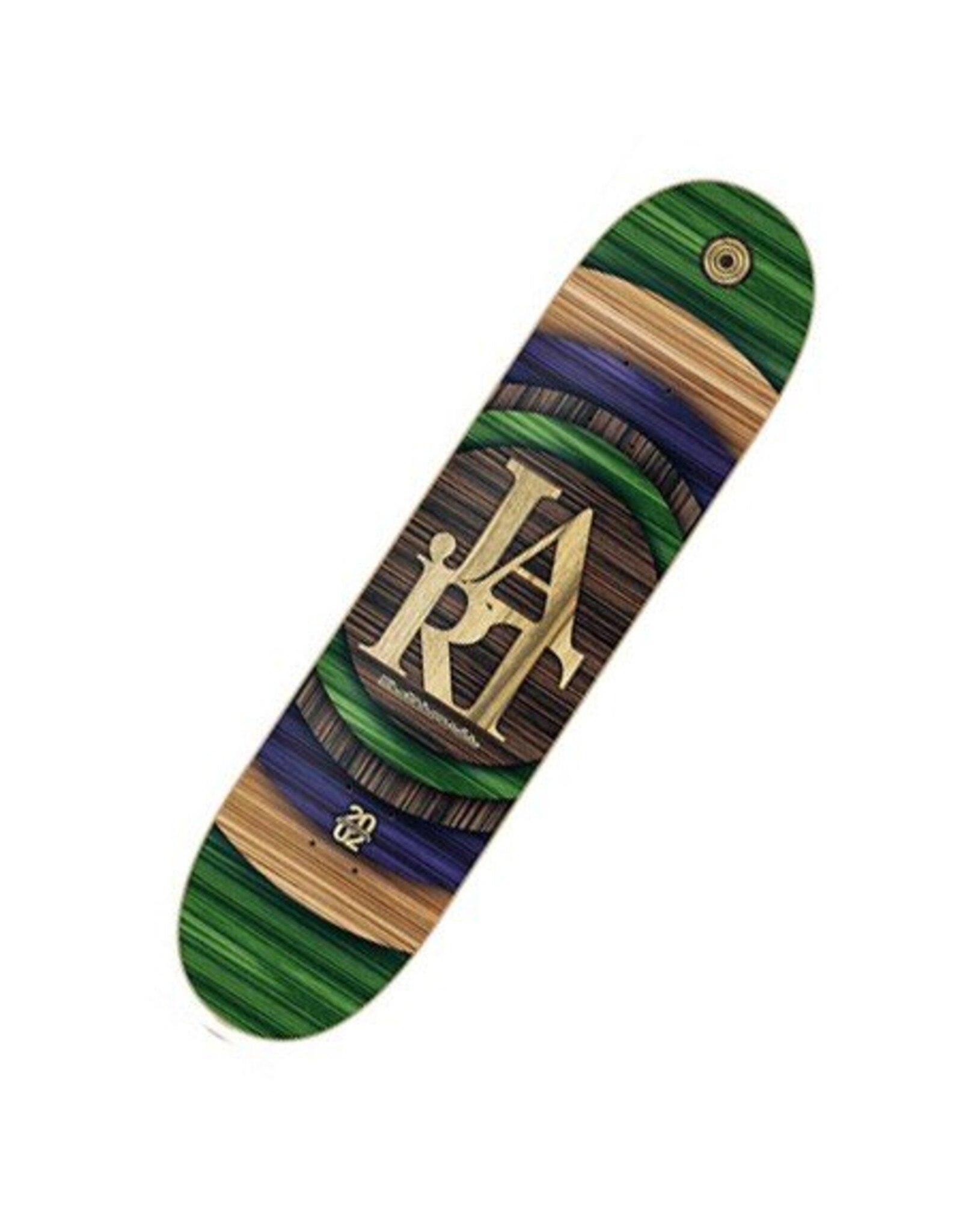 Jart Carpenter 8 Plateau skateboard"