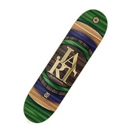 Jart Carpenter 8 Plateau skateboard"
