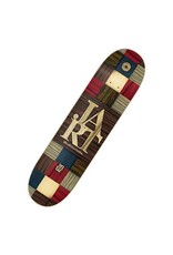Jart Carpenter 8.125 Plateau skateboard"