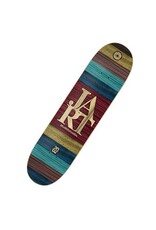 Jart Carpenter 8.25 Plateau skateboard"