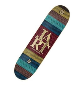 Jart Carpenter 8.25 Plateau skateboard"