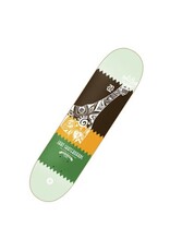 Jart Animals 8 Plateau skateboard"