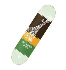 Jart Animals 8 Plateau skateboard"