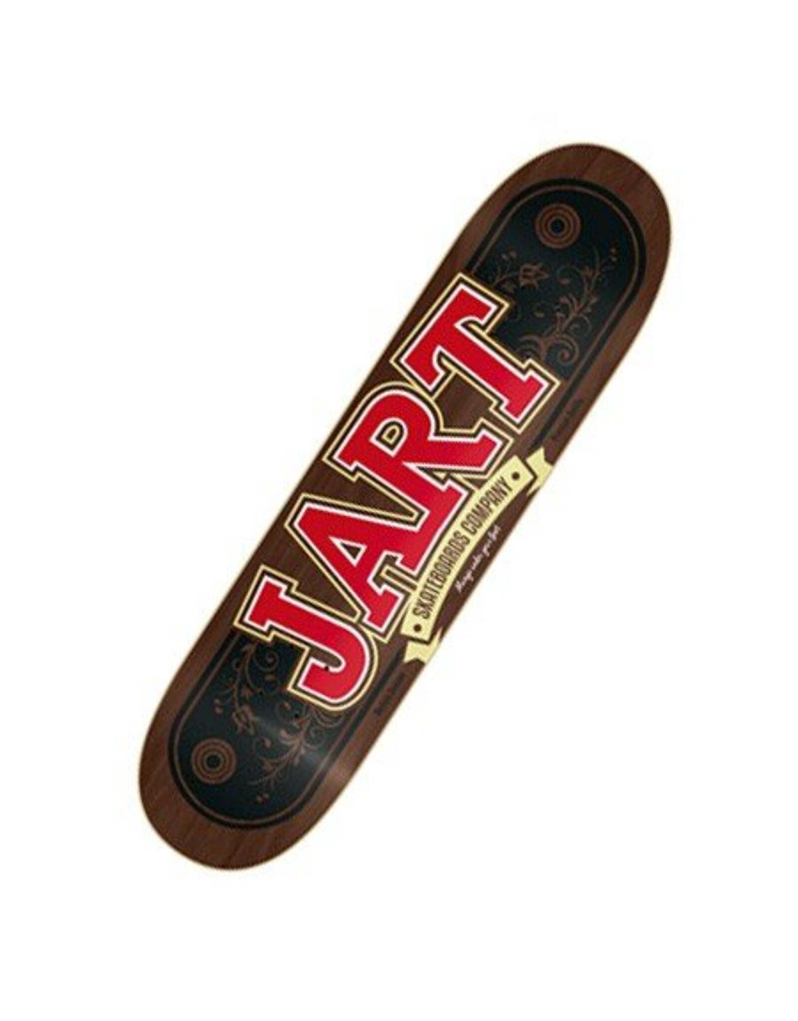 Jart Saloon 7.87 Plateau skateboard"