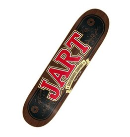 Jart Saloon 7.87 Plateau skateboard"
