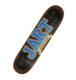 Jart Saloon 8 Plateau skateboard"