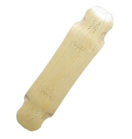 Koad Dévalin DK Plateau longboard