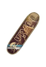Bustin Street Train 8 Plateau Skateboard"