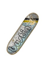 Bustin Street Map 8.25 Plateau Skateboard"