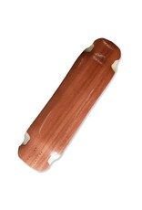 Koad Dévalin Tri DH Plateau longboard