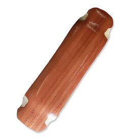 Koad Dévalin Tri DH Plateau longboard