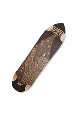 Root Slasher Plateau longboard
